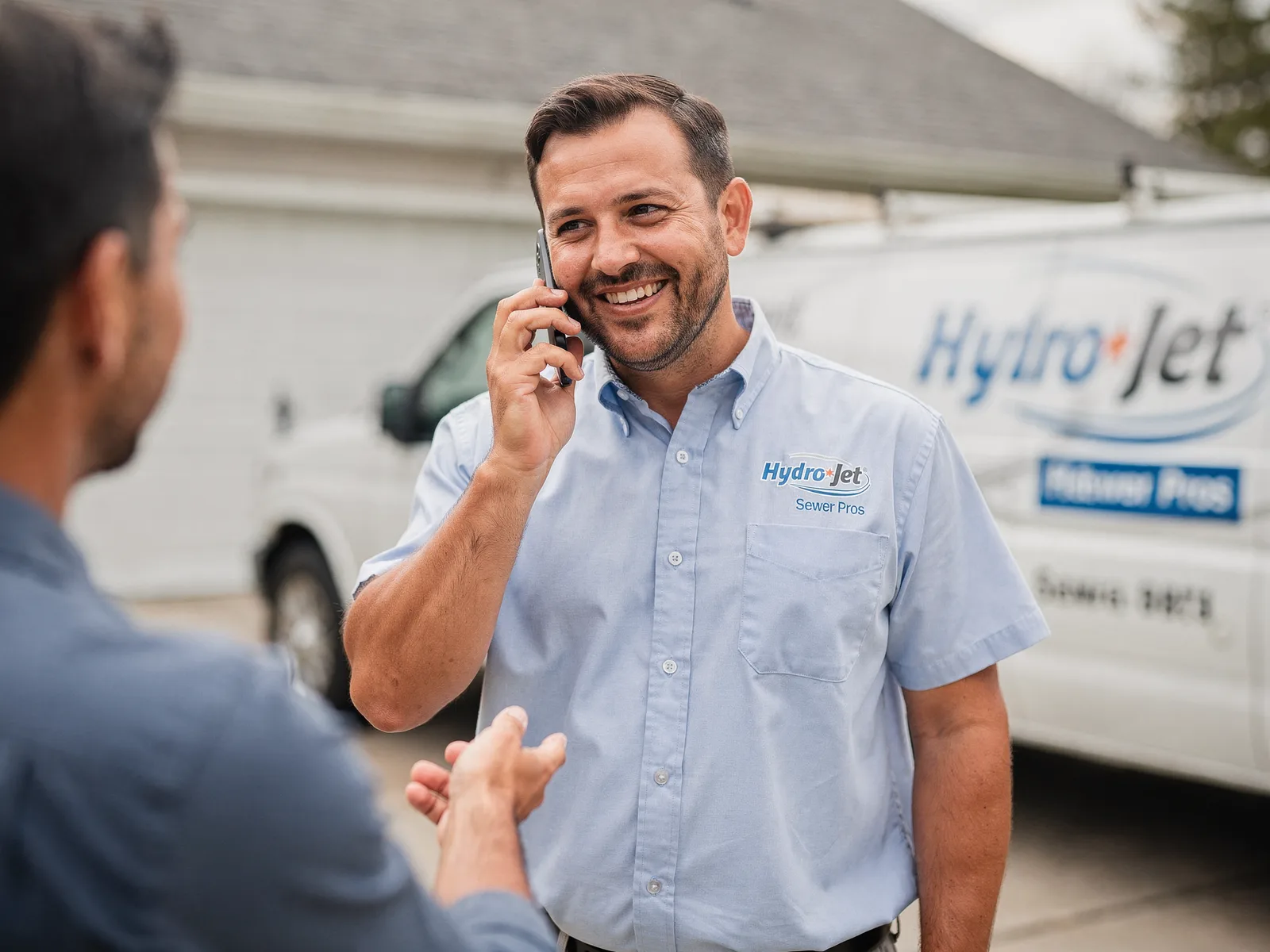 Hydro Jetting Breeding, KY FAQs